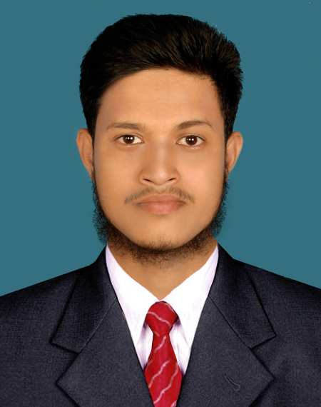 Kamrul Hasan