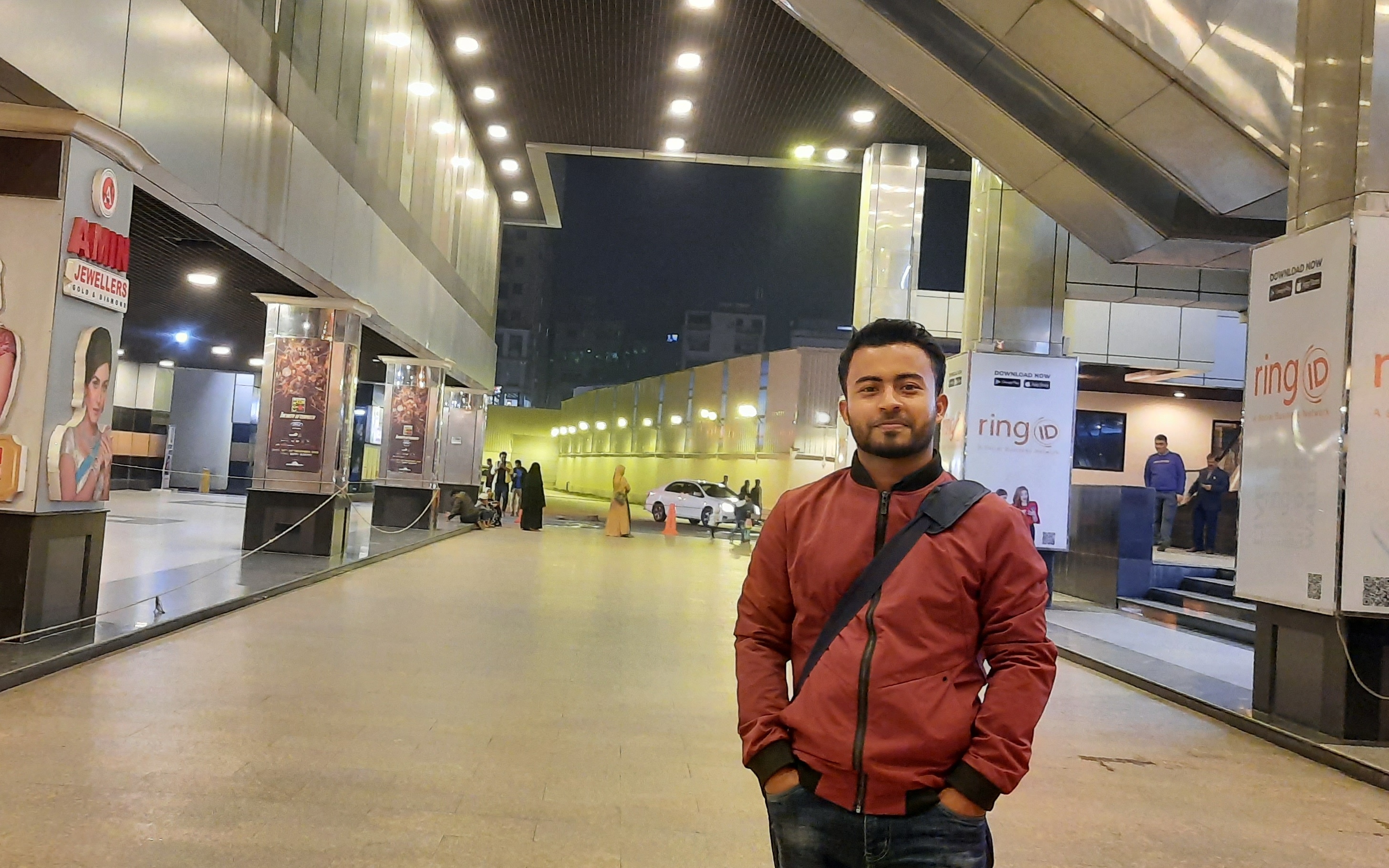 Tanbir Hossain