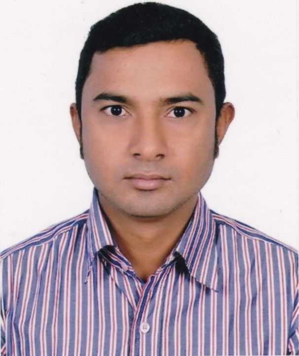 Md. Salahuddin