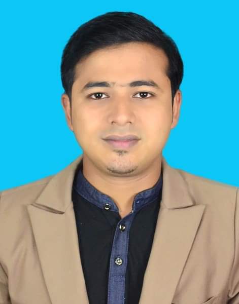 Md Abdullah Al Mamoon