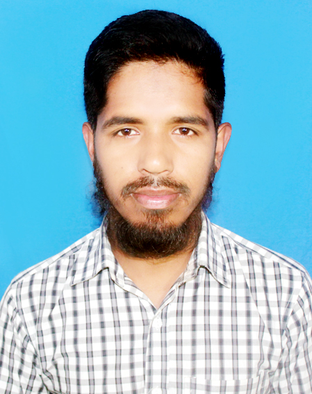 Md Al mamun shanto