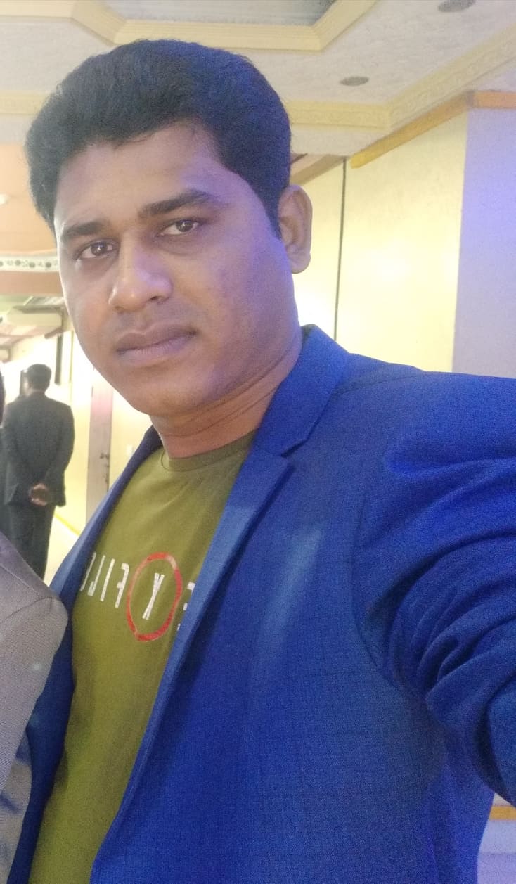 Md.Manjur Alahi